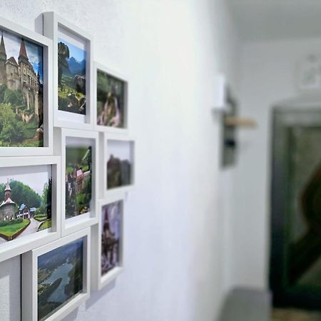 Apartament Confort Hd 胡内多阿拉 外观 照片