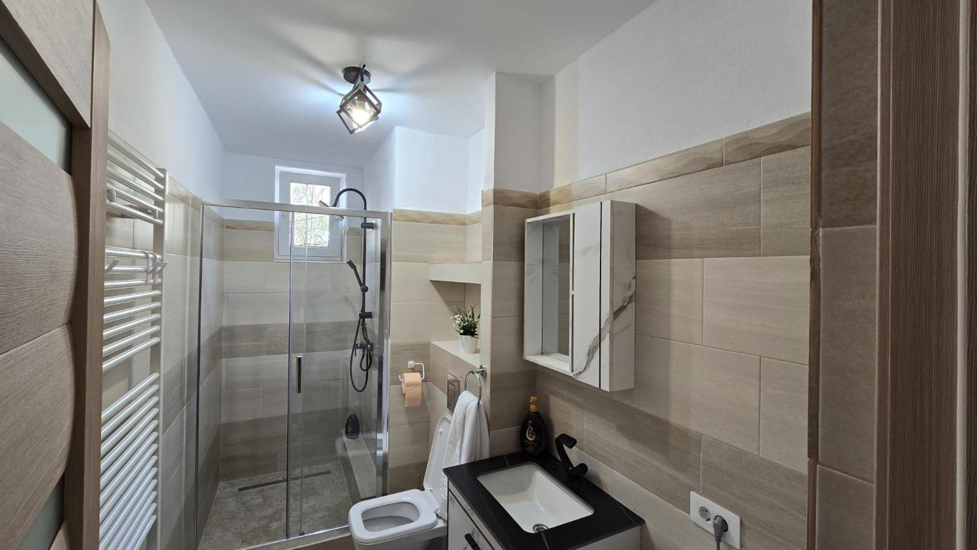 Apartament Confort Hd 胡内多阿拉 外观 照片