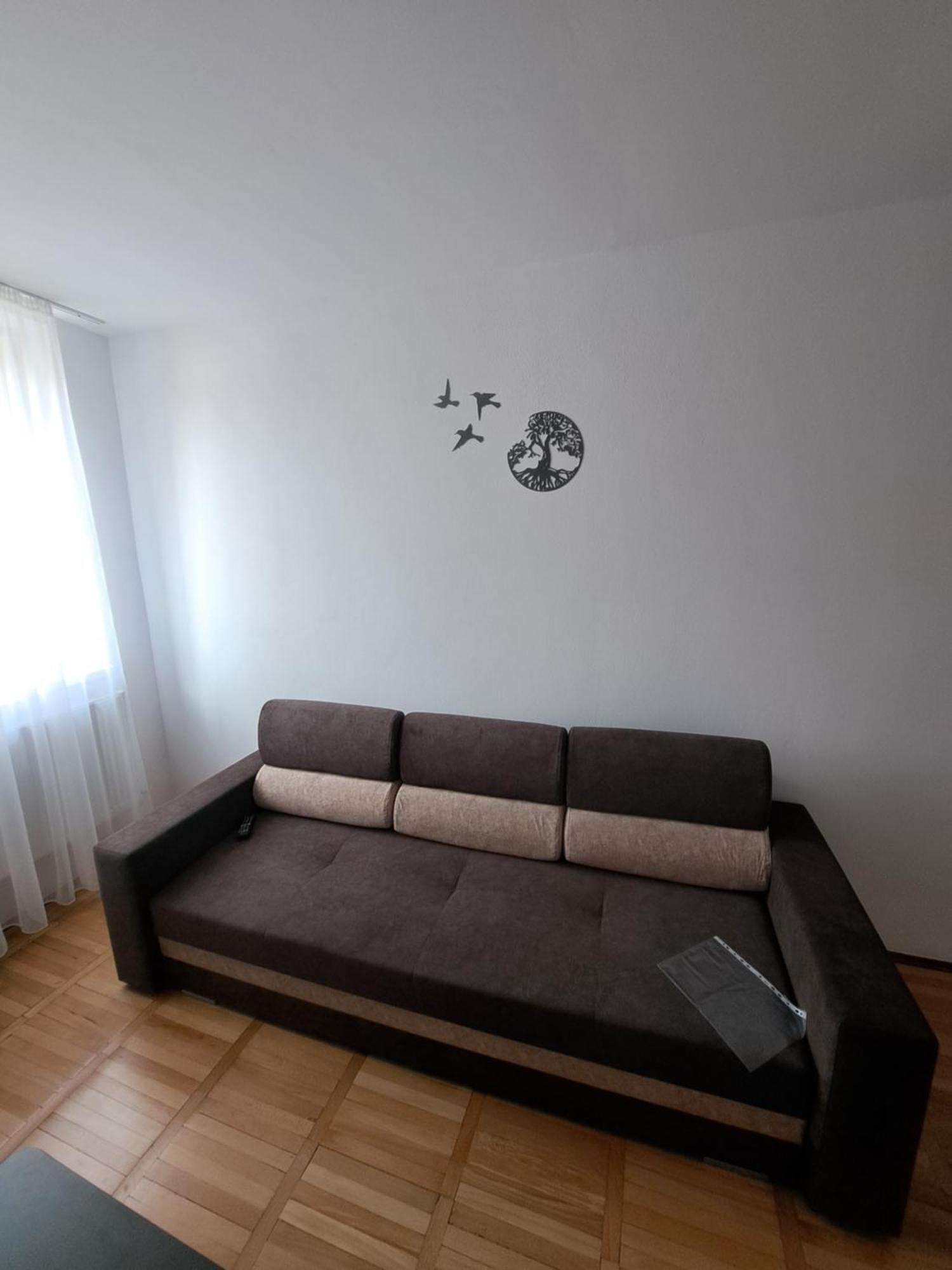 Apartament Confort Hd 胡内多阿拉 外观 照片