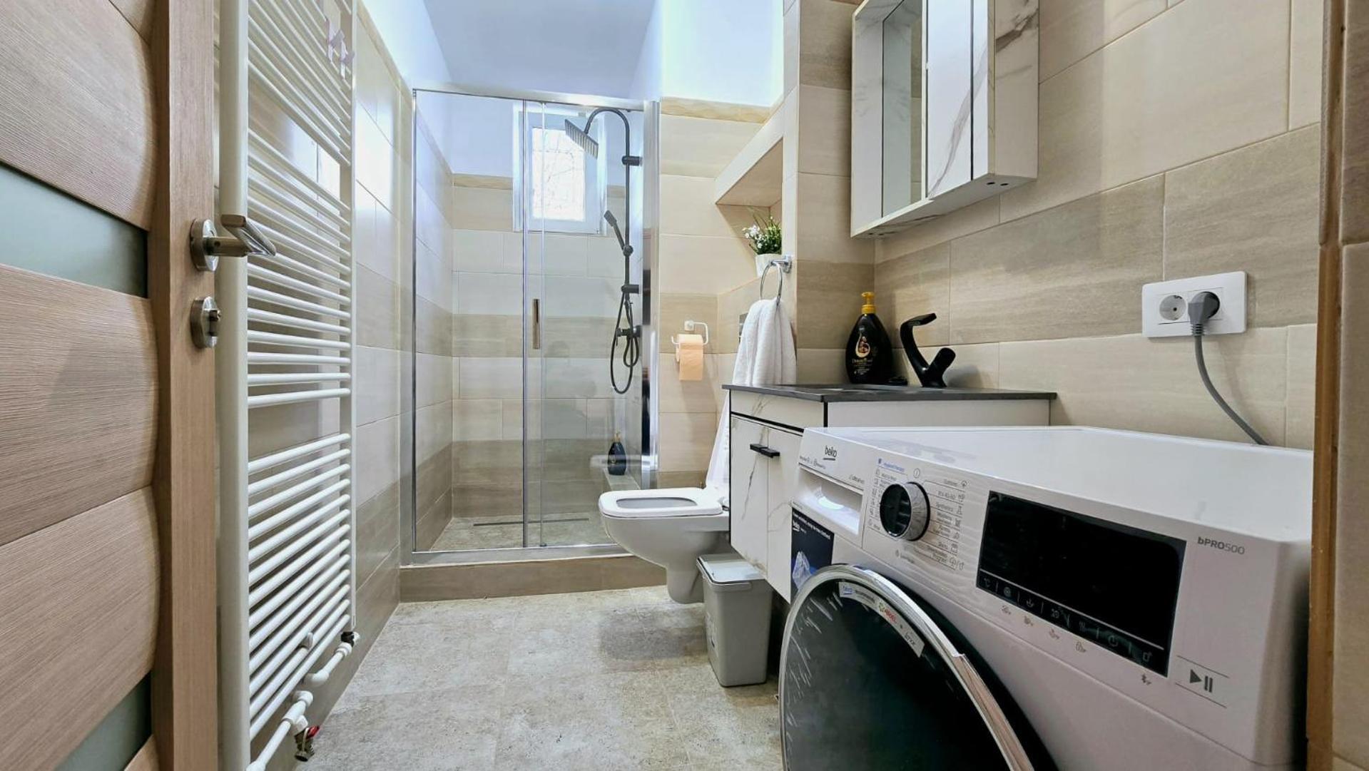 Apartament Confort Hd 胡内多阿拉 外观 照片